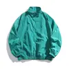 Ropa de protección solar tipo camuflaje americano para hombre, corte holgado, casual, chaqueta de pesca fina de seda helada de secado rápido para verano para parejas