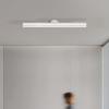 Luz de corredor longo simples luz de corredor moderno criativo luz nórdica luz de teto de luxo porta varanda luz de entrada