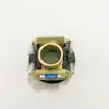 Interruptor Centrífugo Monofásico 19-304Y Placa de Montagem Externa para Minicomputador Acessórios Tipo Universal de Alta Potência