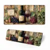 Tapete de Mesa Antiderrapante Estampado Transfronteiriço, Computador de Escritório, Lan House, Mouse Pad de Peça Única para Drop Shipping, Tapete de Jogo Extra Grande