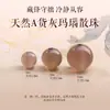 Pedras Soltas de Ágata Vermelha Natural Grau 7A Contas Individuais Contas de Ágata Contas para Fio em Atacado Pulseira Contas Redondas Acessório para Pulseira DIY Contas