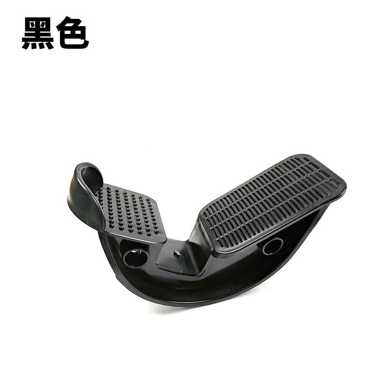 拉筋板SKU黑色
