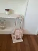 Bolso de Hombro Pequeño Cuadrado de Alta Gama, Nicho, Súper Popular para Viajes Diarios, para Mujer, Nuevo Tendencia Verano 2026, Exquisito