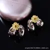 Decoração de Clipe de Fone de Ouvido Margarida Fresca Fivela de Clipe de Fone de Ouvido Bluetooth Acessórios DIY Nicho