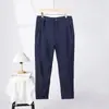 Moda Otoño e Invierno Pantalones Casuales Softshell Cálidos Pantalones Casuales Softshell Funcionales para Exteriores 10041