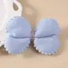 Set de Pinzas para el Pelo con Lazo para Mascotas Adorno para la Cabeza de Perro Clip para el Pelo de Gato Maltés Yorkshire Clip para Cachorro Repuesto