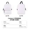 Bolsa de Almacenamiento Pequeña para Mochila Escolar Kokuyo de Japón, Bolsa Simple Portátil para Salidas, Estuche para Lápices, Neceser Casual, Billetera para Monedas