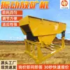 Máquina Vibratoria de Descarga de Mineral Amplio Rango de Aplicación Fzc-2.3 Máquina Vibratoria de Descarga de Mineral para Minería Máquina de Descarga de Mineral para Carbón
