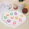 Elásticos de Cabelo Infantis, Cordas de Cabelo Fofas, Alta Elasticidade, Sem Danos ao Cabelo, Faixas de Cabelo, Anéis de Toalha, Elásticos de Cabelo para Bebês, Produtos Atacado para Crianças