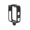 Aplicable a DJI Osmo 360 1ª/2ª Generación Jaula de Conejo de Plástico Marco de Protección de Expansión para Cámara Deportiva Accesorios Borde Protector