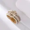Pulsera de Cuero para Mujer de Seis Capas con Forma de Corazón Decorativa Xiyin de Venta Caliente Transfronteriza Europea y Americana de Cuero Artificial Pu Estilo Bohemio Regalo