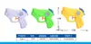 Comercio exterior nuevo pistola de agua juguete niños pistola de agua puesto de mayoreo Amazon verano exterior pistola de agua