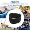 Muñequeras de Soporte para Hombres y Mujeres, Adecuadas para Fitness y Entrenamiento Deportivo, Correas Elásticas para Muñeca con Cierres de Velcro