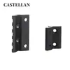 Base para Lanterna M-Lok Trilho Lateral de 45 Graus Suporte Mlok Assento Lateral para Red Dot Acessórios de Metal