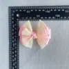 Ventas Directas de Fábrica Ropa Semi-Terminada con Moño, Accesorios para la Cabeza, Bolsos, Ropa de Bebé, Accesorios Decorativos, Accesorios de Moño al por Mayor