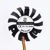 Fábrica de Origen 5009 Soporte Lámpara Matamosquitos 12V Cargador Placa Base de Computadora Ventilador de Refrigeración Micro Resistente a Altas Temperaturas