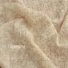 Conejo del Bosque Vintage Tela de Crepé de Doble Capa de Algodón Puro, Baberos Grado A para Madre y Bebé, Toallas para Saliva, Cintas para el Cabello, Pijamas, Toallas de Baño