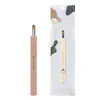 Pincel de Labios Sundi Yipin Pincel para Lipstick Portátil Retráctil Profesional Mini Especial para Maquillaje Artista Pincel Mezclador Corrector para Mujeres
