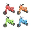 Venta Directa de Fabricante Transfronteriza Andador de Equilibrio Infantil de Tres Ruedas para Bebés de 12-36 Meses, Juguete de Motocicleta para Niños Pequeños