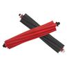Adecuado para robot barredor de piedras V20/P10S Pro, accesorios, cepillo principal con borde rodante, filtro, mopa, paño, bolsa para polvo