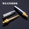Fabricante Venta al por Mayor Boquilla de Corte de Propano G03 Tipo Isobárico Boquilla para Corte a Máquina Qingdao Jin Kaili Boquilla de Corte Herramientas para Soldadura y Corte con Gas