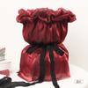 Novo estilo chinês buquê de noivado papel de embrulho Papel de caligrafia estilo chinês retrô flor vermelha papel de embrulho floral materiais de embalagem