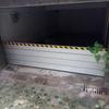 Rio liga de alumínio controle de inundação e controle de inundação placa de retenção de água aço inoxidável garagem subterrânea porta da fábrica placa impermeável doméstica
