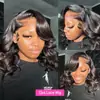 Peluca de Encaje Frontal de Nuevos Productos Transfronterizos Peluca de Cabello Corto Rizado de Encaje para Mujeres Africanas Fábrica de Tocados en stock