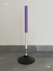 Vaso de Baloncesto con Palo de Entrenamiento, Palo de Entrenamiento de Baloncesto, Palo Marcador, Palo de Agilidad para Fútbol, Equipo de Entrenamiento de Baloncesto, Obstáculo