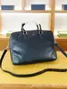 Marca W Bolso de Mano Casual de Moda para Hombre Bolso de Hombro Cruzado de Tendencia Comercio Exterior Transfronterizo
