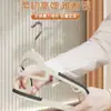 Perchas de Plástico Antideslizantes, Sin Marcas, para Tiendas de Ropa, Versión Engrosada, Doble Uso para Ropa Seca y Húmeda, Perchas para Secar Ropa, Perchas para Ropa Interior