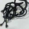 Aplicável ao chicote elétrico do para-choque dianteiro do Tesla MODEL X chicote elétrico do radar de ré olho elétrico 10324 33-00g