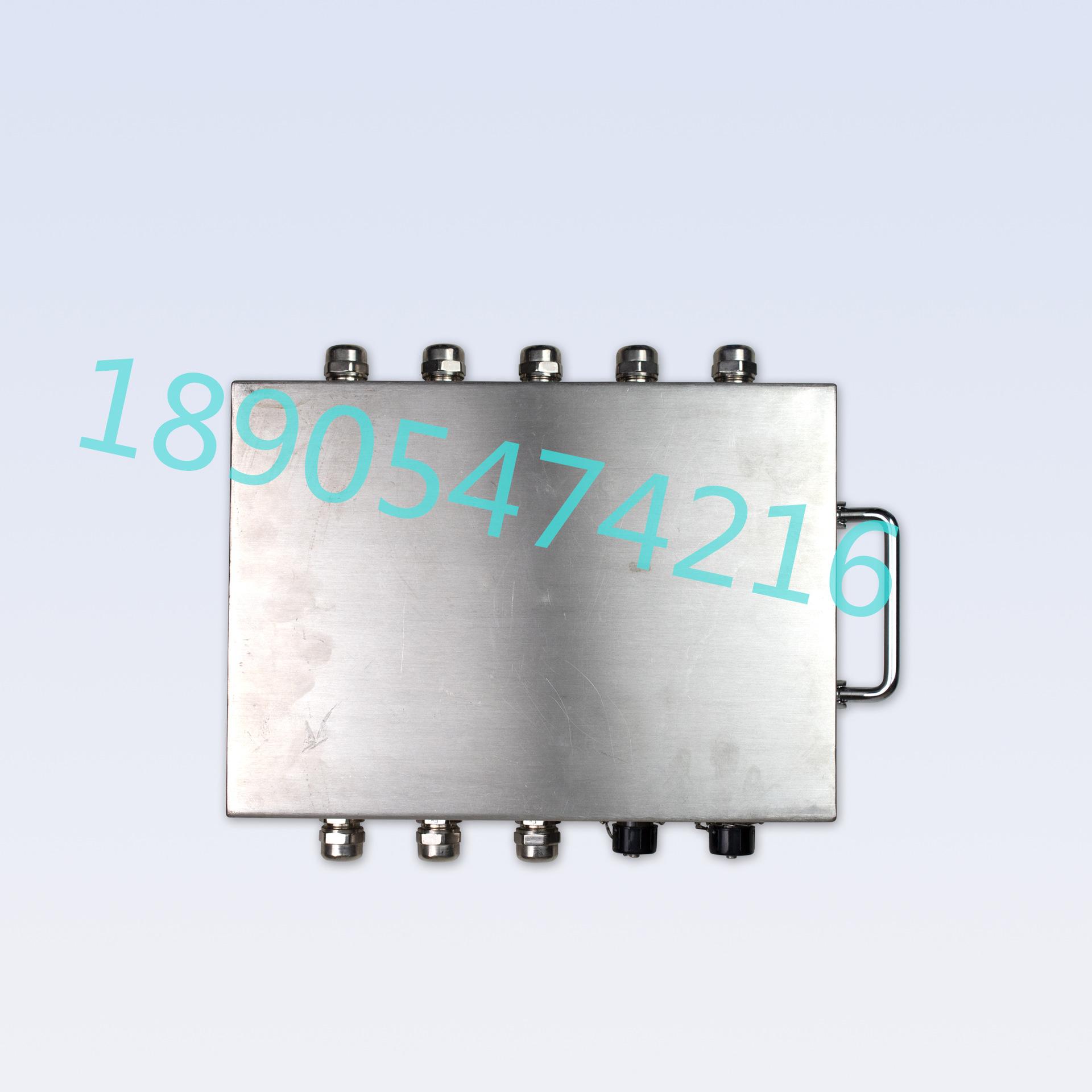 尤洛卡KJJ12矿用本安型网关 (4)