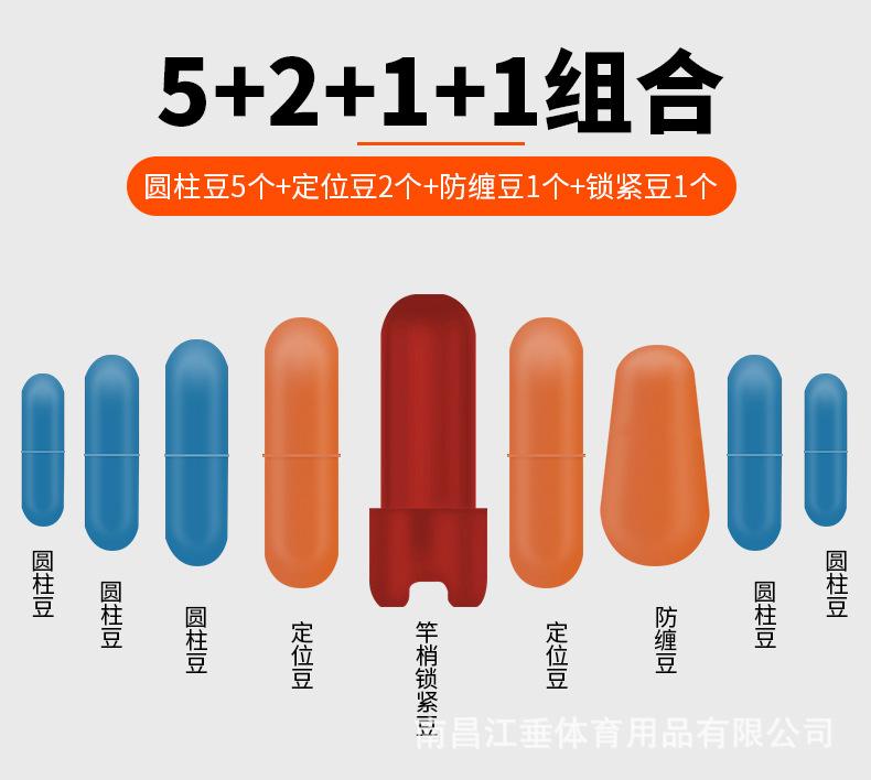 火蓝太空豆