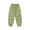 Ropa Infantil Dk 26 Otoño Exterior Estilo Montaña Niños y Niñas Pantalones de Secado Rápido Repelentes de Mosquitos Pantalones Casuales Finos Estilo Japonés para Niños Pantalones Largos