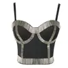 Roupa de Performance Camisola para Mulheres de Grupo de Meninas Coreano