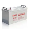 Bateria Sehey Npg12-100 Bateria de Chumbo-Ácido Regulada por Válvula 12V100Ah para Fonte de Alimentação de Sala de Máquinas UPS