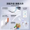 Cabo de Carregamento Rápido Tipo-C para Eletrodoméstico Cabo USB 120W Adequado para Celular Huawei 6A Carregamento Super Rápido Cabo de Dados