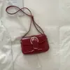 Bolsas de Alto Valor Estético para Mujer Verano 2026 Nuevo Bolso de Hombro para Viajes Cotidianos Moda Diseño Sencillo de Nicho Bolso Cruzado de un Solo Hombro