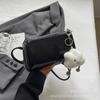 Bolso de Hombro Transfronterizo Estilo Cilíndrico 2026 Nuevo Estilo Elegante Bolso de Hombro Moda de Tendencia Bolso de Mano Celebridad de Internet Más Vendido Bolso Cruzado