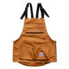 Avental Estilo Montanha para Uso Doméstico, Unissex, Pesca ao Ar Livre, Jardinagem, Acampamento, Cabeleireiro, Manicure, Roupa de Trabalho com Estampa