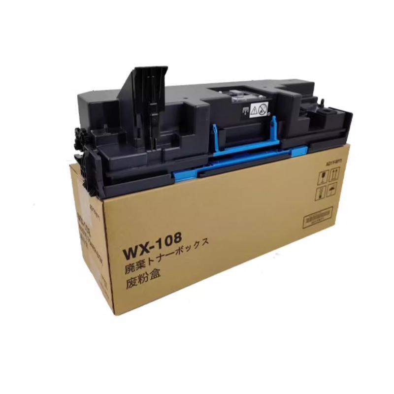 WX-108废粉盒