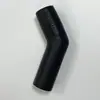 Venda direta de fábrica luva de manopla de câmbio para motocicleta veículo off-road luva de borracha protetora da alavanca de câmbio luva macia da alavanca de câmbio atacado