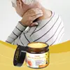 Crema Wiyun Cúrcuma para el Cuidado de las Articulaciones Cuello y Espalda Masaje Corporal de Articulaciones Cuidado Crema de Cuidado Corporal Externo