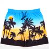 Traje de Baño para Hombres Gordos Talla Grande para Hombre Adulto Holgado y Cómodo Más Gordo Bóxer Playa Aguas Termales Traje de Baño Pantalones de Playa Venta al por Mayor