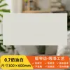 Forro Integrado para Cozinha, Banheiro e Varanda, 300X600 Material do Forro Painel de Alumínio, Chengdu Inclui Instalação