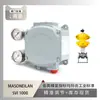 Posicionador de Válvula Masoneilan Svi 1000 Emparejado con Válvula de Bola de Alta Frecuencia Sinocein R400