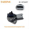 Sensor de pressão de admissão LR005493 31272730 30756097 8699449 30650015