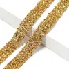 Cinta de Strass de Resina AB con Adhesivo, Strass Termoadhesivo, Accesorios para Ropa, Diademas, Accesorios para Pasadores, Vestidos de Novia, Vestidos de Dama de Honor, Cinturones