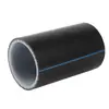Tubo compuesto reforzado con malla de alambre de acero de HDPE, polietileno (Educación física) tubería de suministro de agua, tubería de drenaje de PE para protección contra incendios al aire libre, tuberías de PE al por mayor